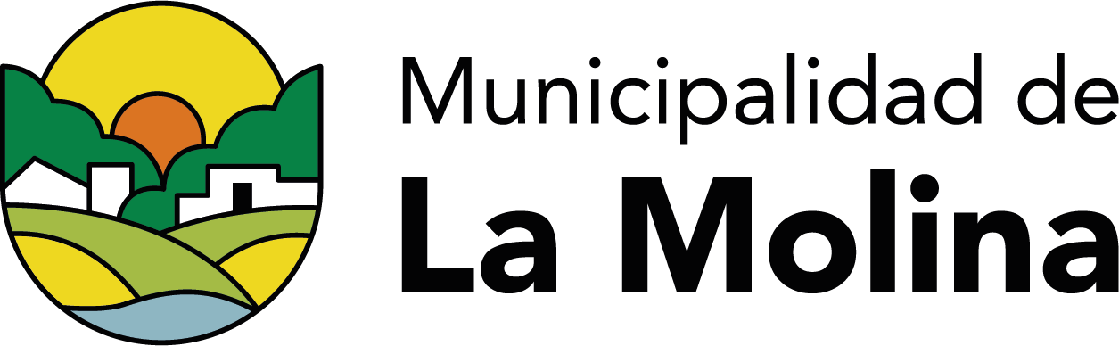 Logo La Molina